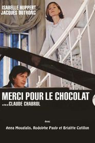 Best Merci pour le chocolat wallpapers.