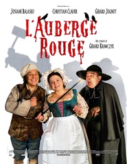 Best L'auberge rouge wallpapers.