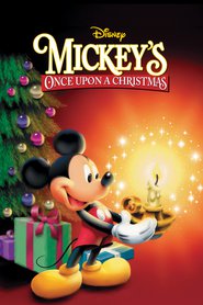 Best Mickey's Once Upon a Christmas wallpapers.