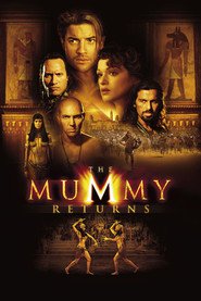 Best The Mummy Returns wallpapers.