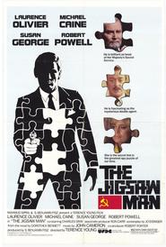 Best The Jigsaw Man wallpapers.