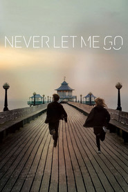 Best Never Let Me Go wallpapers.