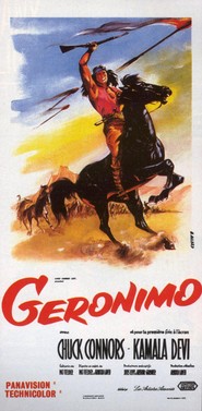 Best Geronimo wallpapers.