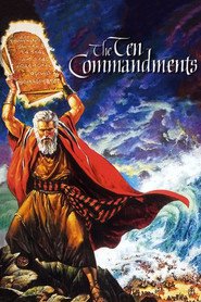 Best The Ten Commandments wallpapers.