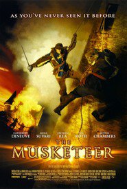 Best The Musketeer wallpapers.