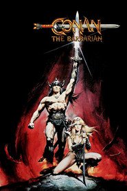 Best Conan the Barbarian wallpapers.