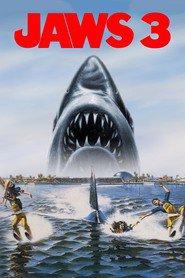 Best Jaws 3-D wallpapers.
