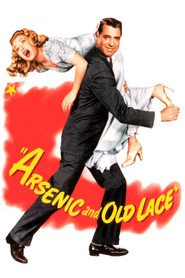 Best Arsenic and Old Lace wallpapers.
