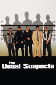 Best The Usual Suspects wallpapers.