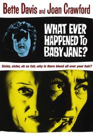Best What Ever Happened to Baby Jane? wallpapers.