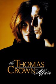 Best The Thomas Crown Affair wallpapers.