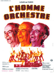 Best L'homme orchestre wallpapers.