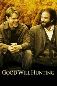 Best Good Will Hunting wallpapers.
