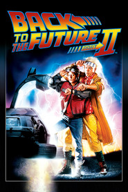 Best Back to the Future Part II wallpapers.