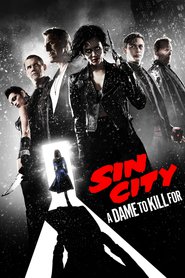 Best Sin City: A Dame to Kill For wallpapers.