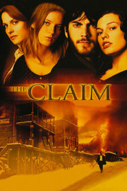 Best The Claim wallpapers.