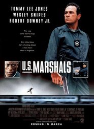Best U.S. Marshals wallpapers.