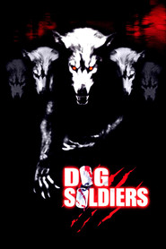 Best Dog Soldiers wallpapers.