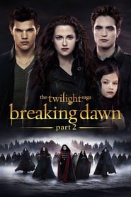 Best The Twilight Saga: Breaking Dawn - Part 2 wallpapers.