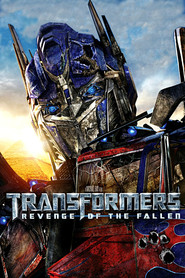 Best Transformers: Revenge of the Fallen wallpapers.