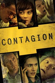 Best Contagion wallpapers.