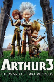 Best Arthur 3: la guerre des deux mondes wallpapers.