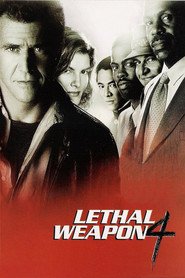 Best Lethal Weapon 4 wallpapers.