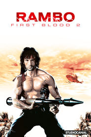 Best Rambo: First Blood Part II wallpapers.