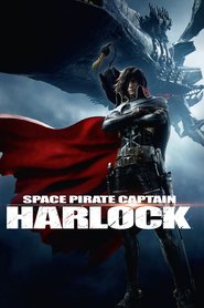 Best Space Pirate Captain Harlock wallpapers.