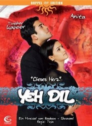 Best Yeh Dil wallpapers.