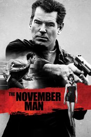 Best The November Man wallpapers.
