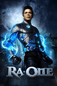 Best Ra.One wallpapers.