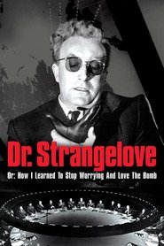 Best Dr. Strangelove or: How I Learned to Stop Worrying and Love the Bomb wallpapers.
