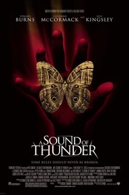 Best A Sound of Thunder wallpapers.