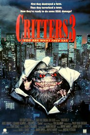 Best Critters 3 wallpapers.