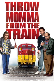 Best Throw Momma from the Train wallpapers.