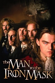 Best The Man in the Iron Mask wallpapers.