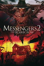 Best Messengers 2: The Scarecrow wallpapers.
