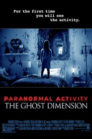 Best Paranormal Activity: The Ghost Dimension wallpapers.