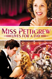 Best Miss Pettigrew Lives for a Day wallpapers.