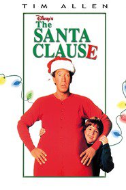 Best The Santa Clause wallpapers.