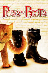 Best Puss in Boots wallpapers.
