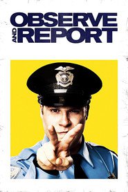Best Observe and Report wallpapers.