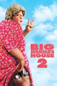 Best Big Momma's House 2 wallpapers.