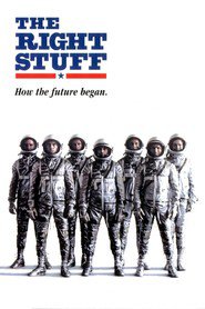 Best The Right Stuff wallpapers.