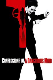 Best Confessions of a Dangerous Mind wallpapers.