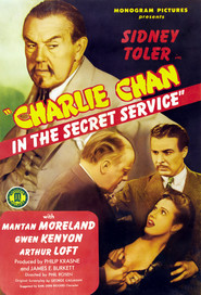 Best Charlie Chan in the Secret Service wallpapers.