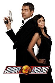 Best Johnny English wallpapers.