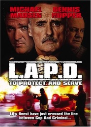 Best L.A.P.D.: To Protect and to Serve wallpapers.