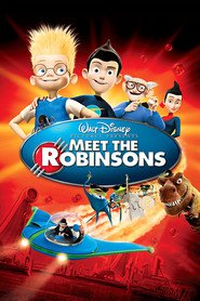 Best Meet the Robinsons wallpapers.